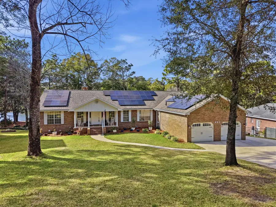 281 Wava Avenue, Niceville, FL 32578 - #2