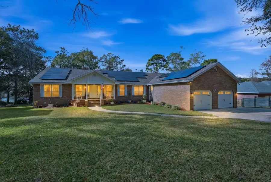 281 Wava Avenue, Niceville, FL 32578 - #3