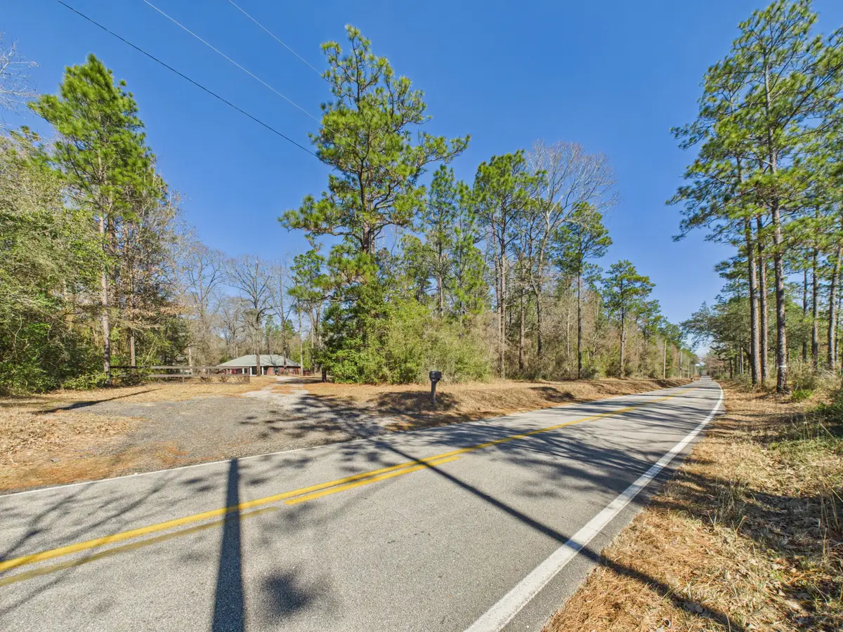 9866 Red Rock Road, Milton, FL 32570 - Image #1