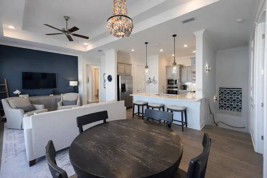 27 Dune Comet Lane #C, Inlet Beach, FL 32461 - Image #2