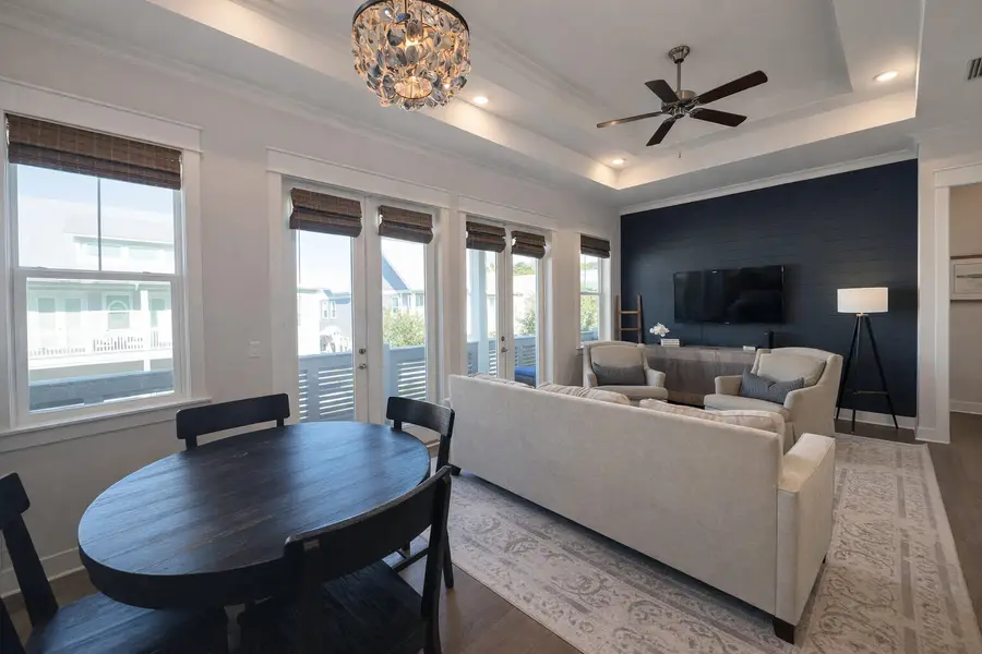 27 Dune Comet Lane #C, Inlet Beach, FL 32461 - Image #3