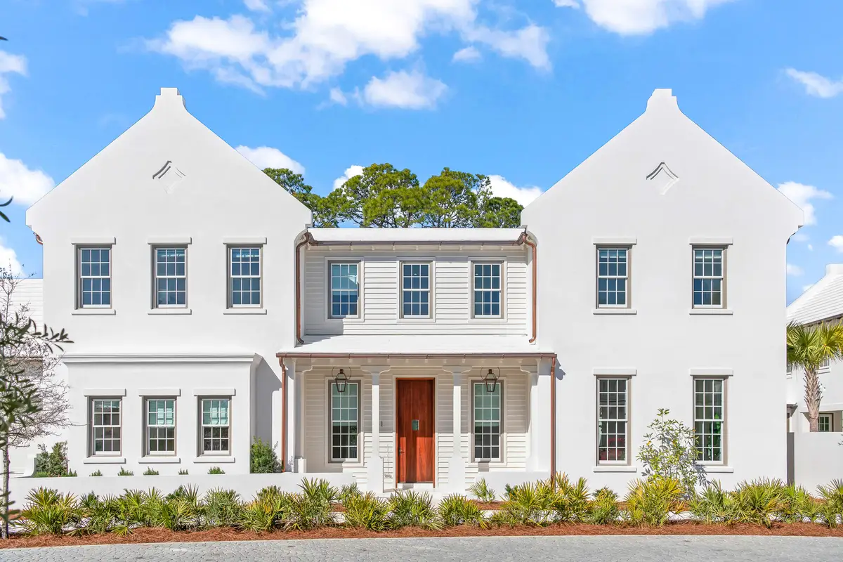 71 Whitten Way, Inlet Beach, FL 32461 - Image #1
