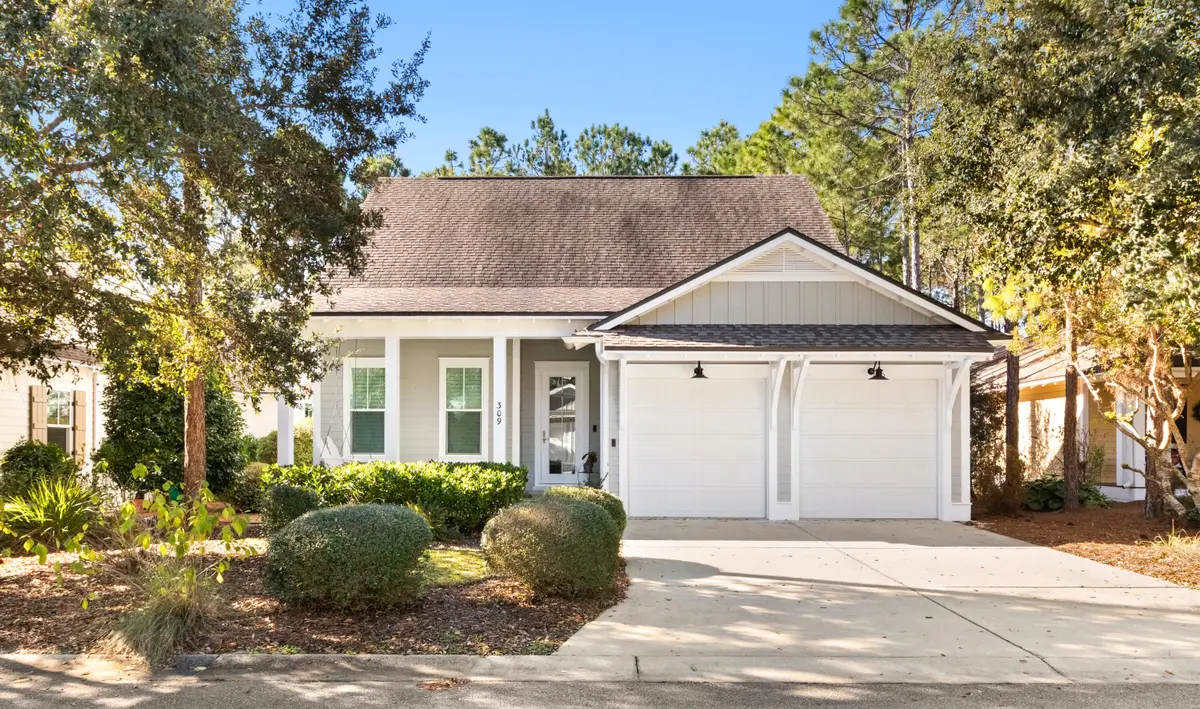 309 Jack Knife Drive Drive, Inlet Beach, FL 32461 - Image #1