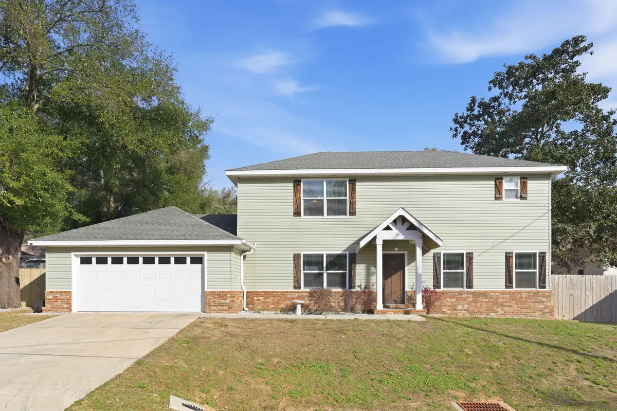 308 Brannon Court, Crestview, FL 32539 - Image #1