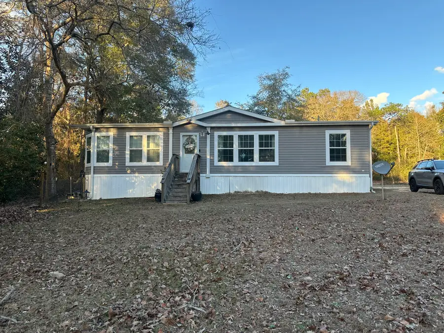 55 Patrick Drive, Defuniak Springs, FL 32433 - #2