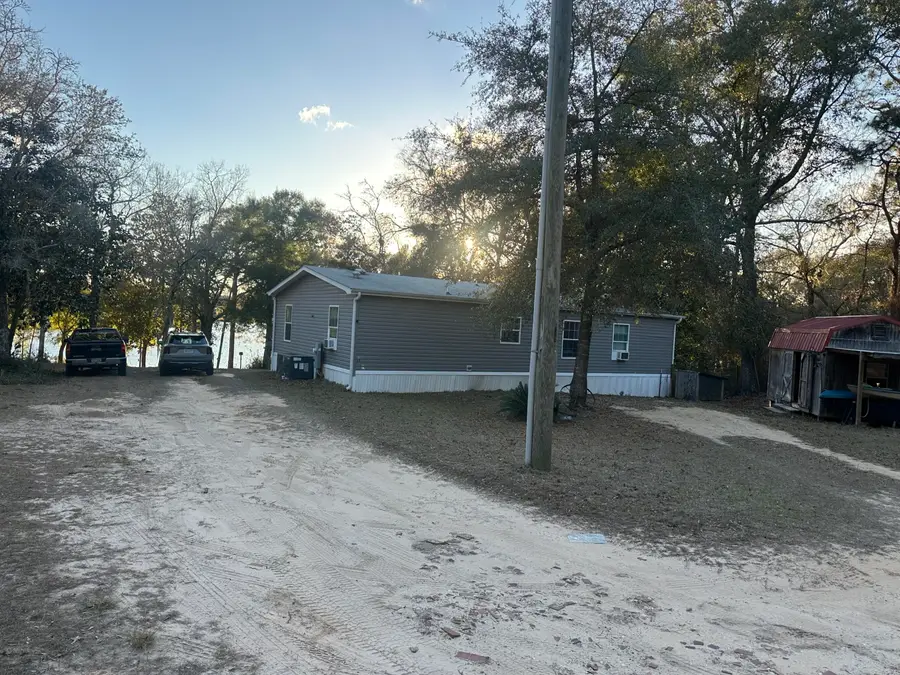 55 Patrick Drive, Defuniak Springs, FL 32433 - #3