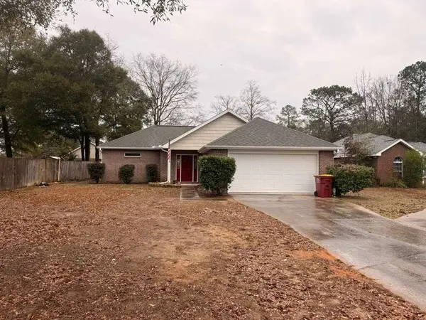 286 Jones Road, Crestview, FL 32536