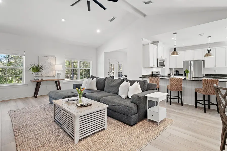 288 Robert Ellis Street, Santa Rosa Beach, FL 32459 - #3