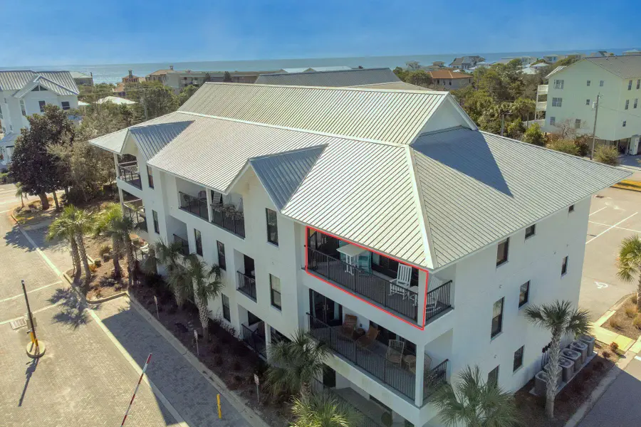 3986 W Hidden Lakes Way # 231, Santa Rosa Beach, FL 32459 - Image #2