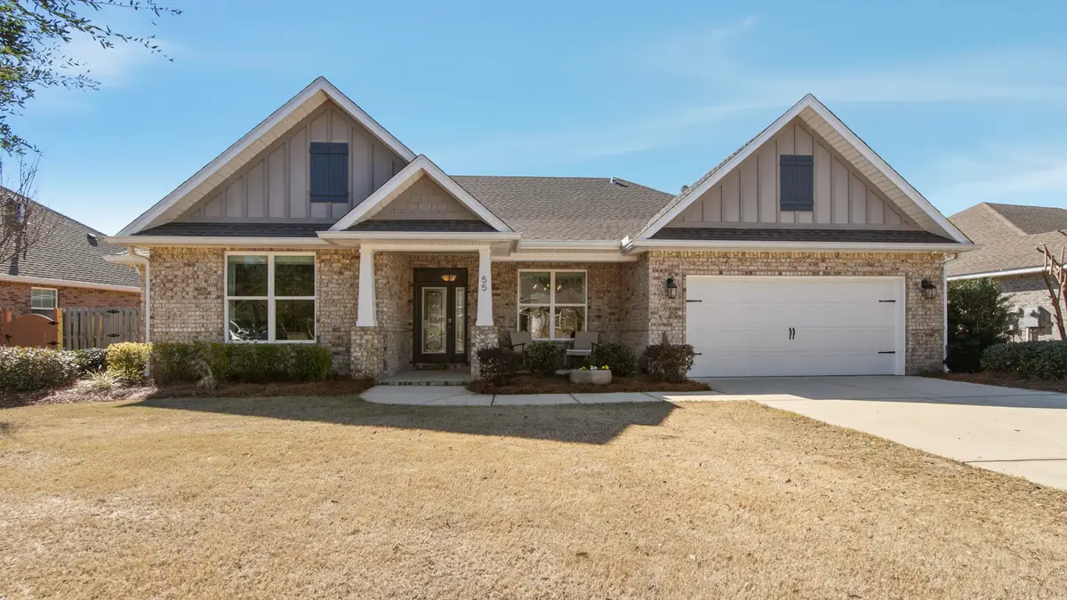 55 Sweet Tea Lane, Freeport, FL 32439 - Image #1