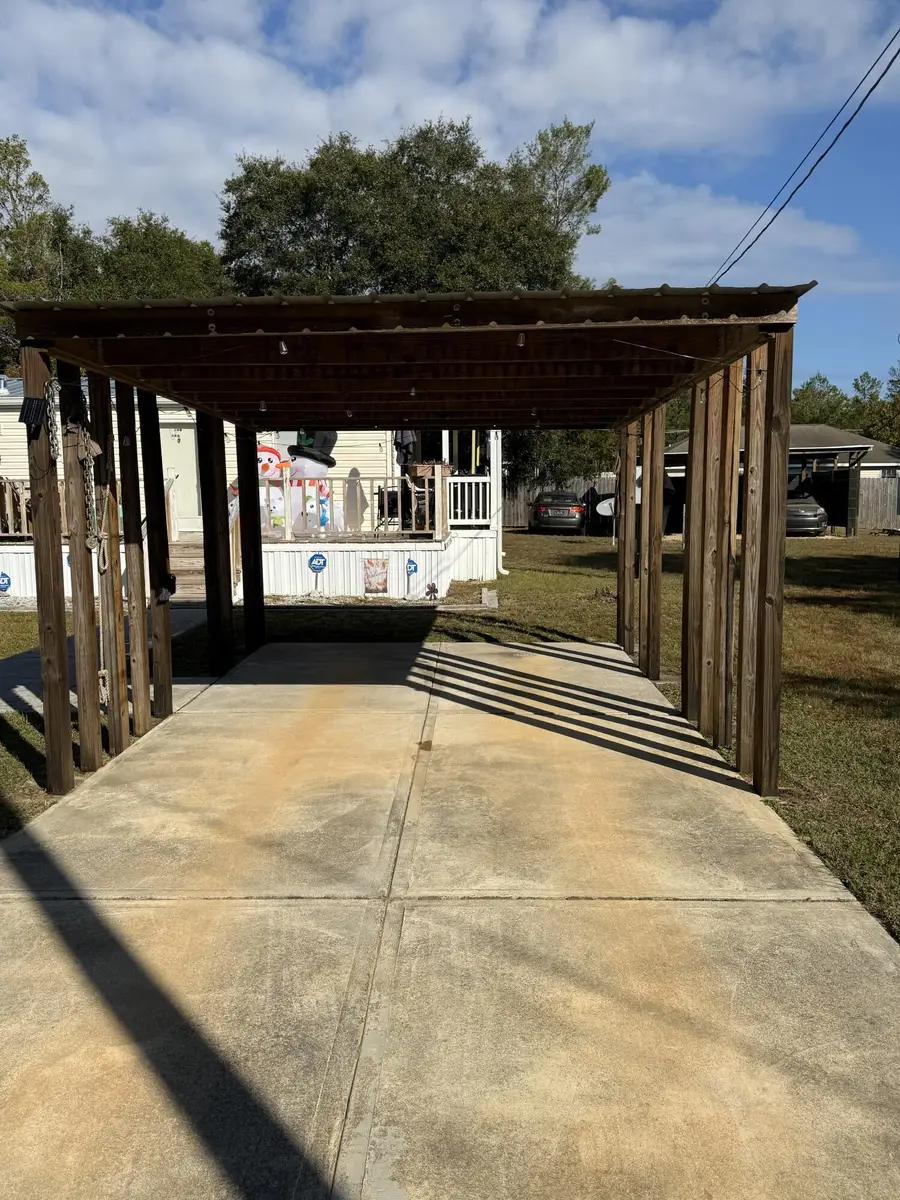 280 Meteyard Lane, Defuniak Springs, FL 32433 - #3