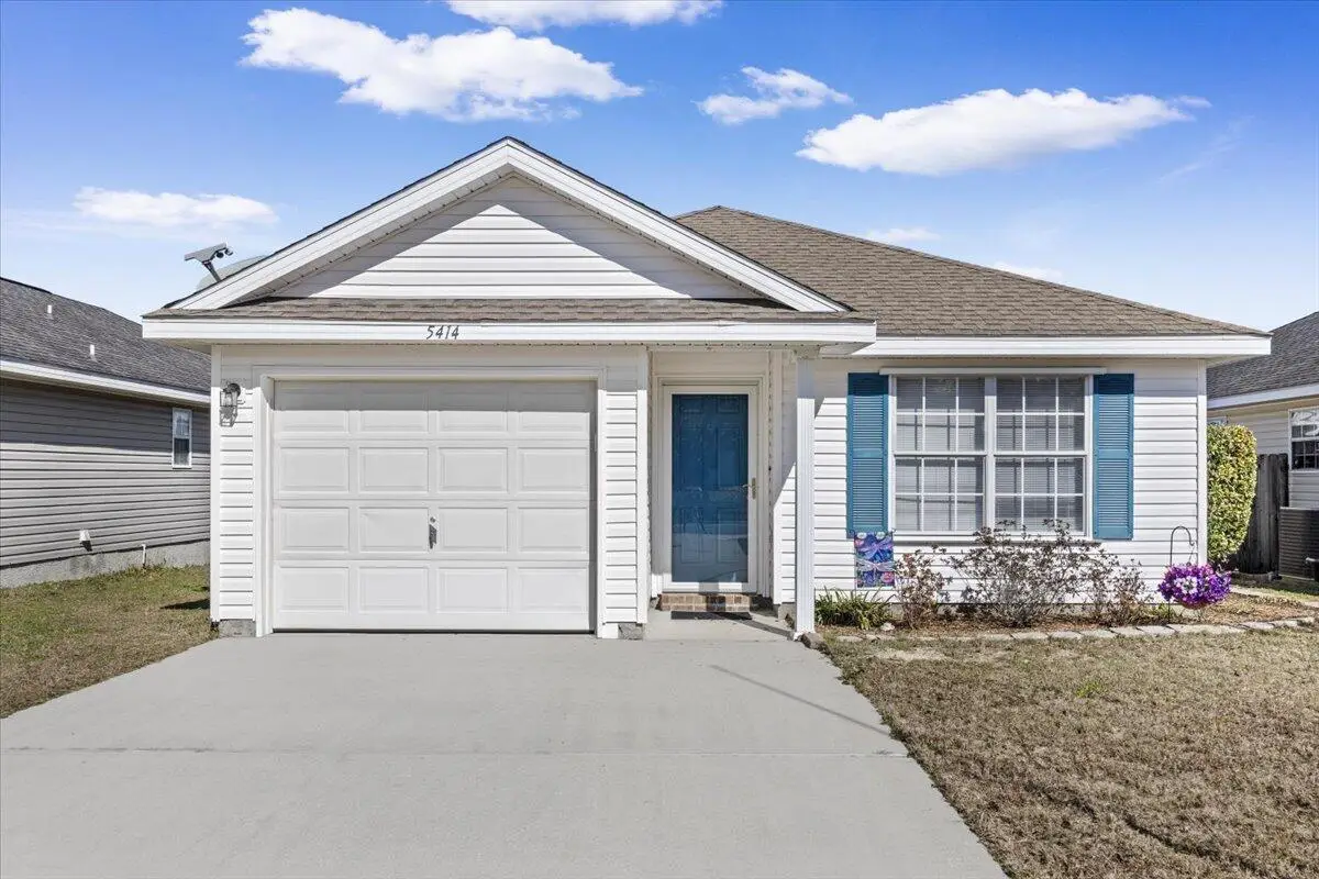 5414 Fawn Ridge Drive, Gulf Breeze, FL 32563 - #1