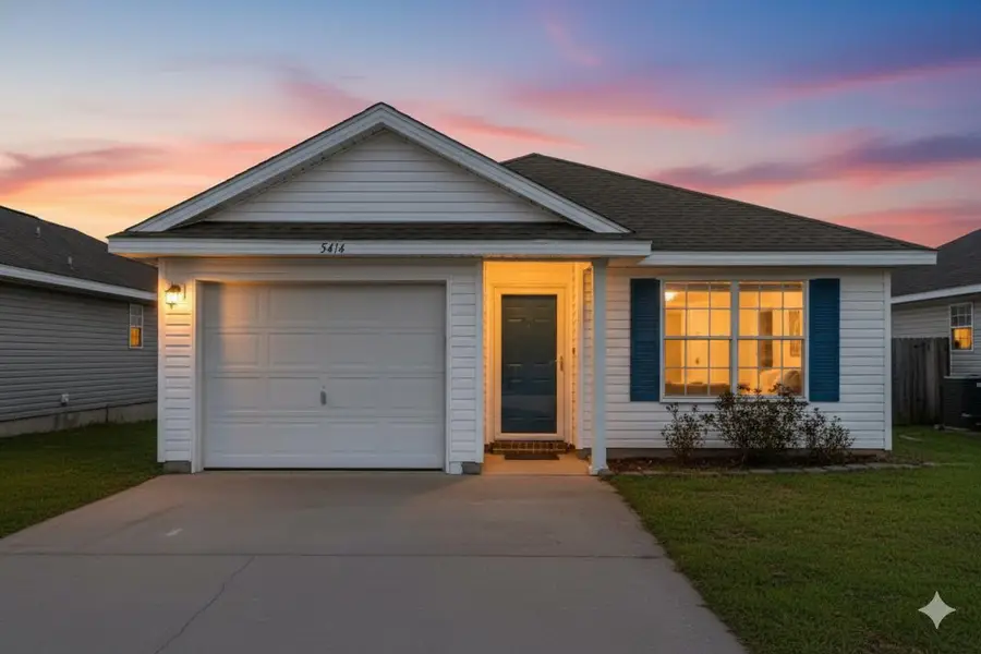 5414 Fawn Ridge Drive, Gulf Breeze, FL 32563 - #2