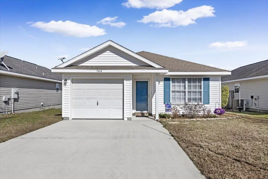 5414 Fawn Ridge Drive, Gulf Breeze, FL 32563 - #3