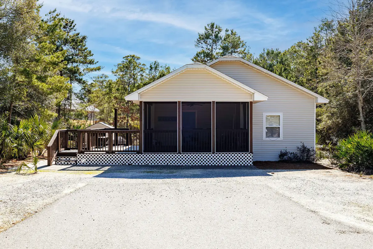 272 Blue Gulf Drive, Santa Rosa Beach, FL 32459 - Image #1
