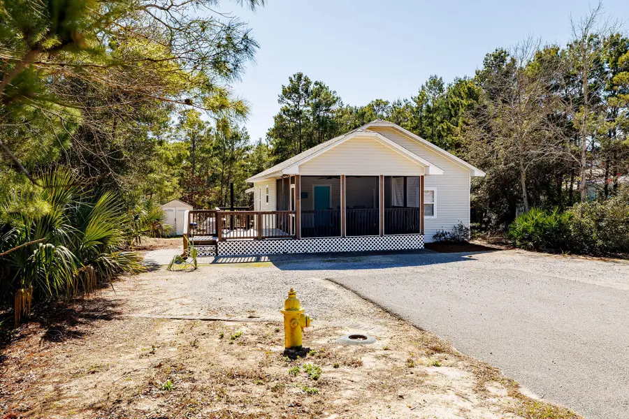 272 Blue Gulf Drive, Santa Rosa Beach, FL 32459 - Image #2