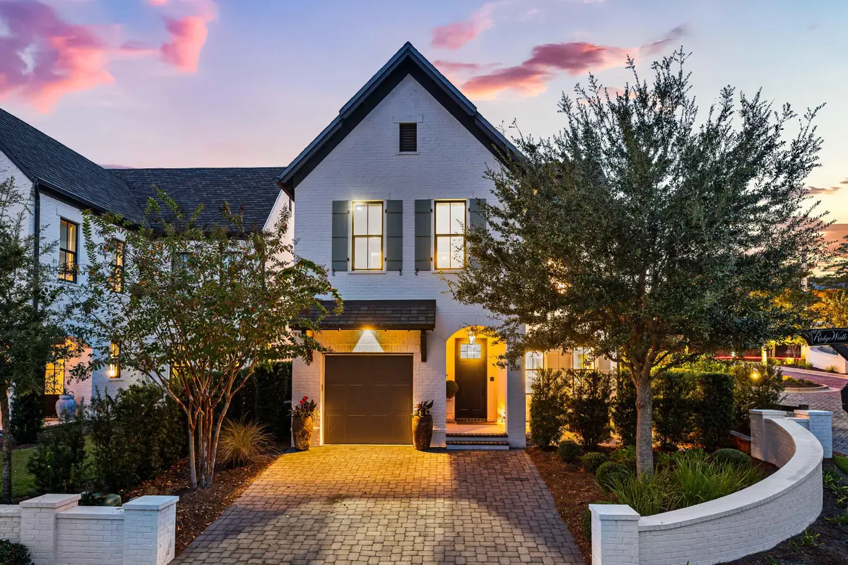 38 Ridgewalk Circle, Santa Rosa Beach, FL 32459 - #1