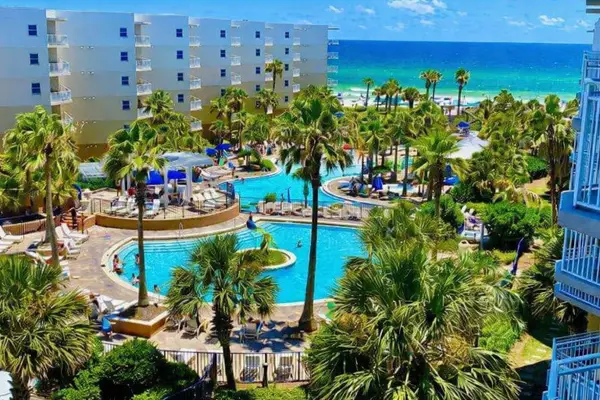 1110 Santa Rosa Boulevard #B626, Fort Walton Beach, FL 32548