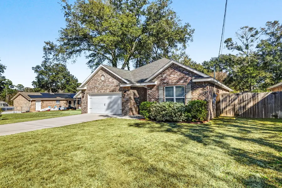 503 Nutmeg Avenue, Niceville, FL 32578 - #3