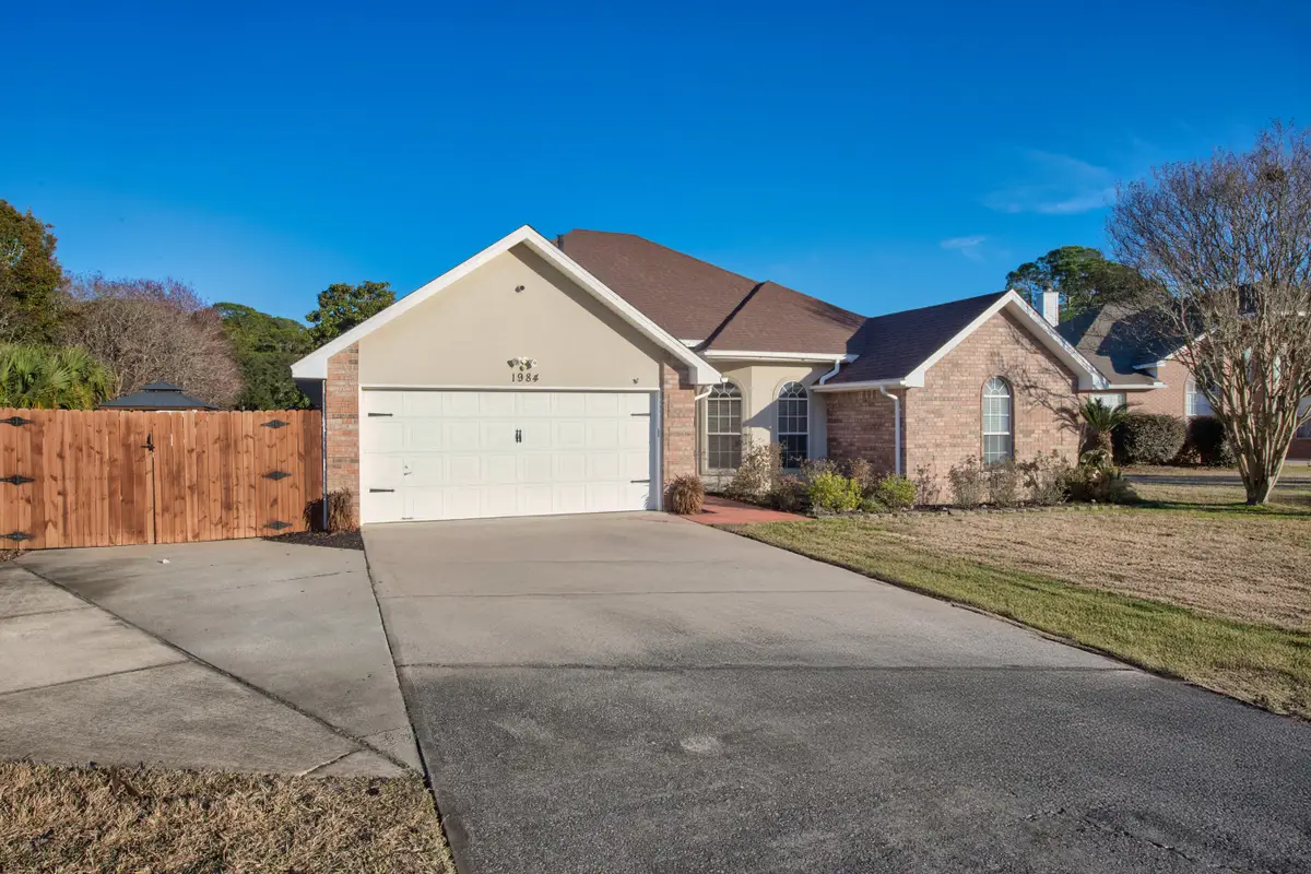 1984 Pine Ranch Drive, Navarre, FL 32566 - Image #1
