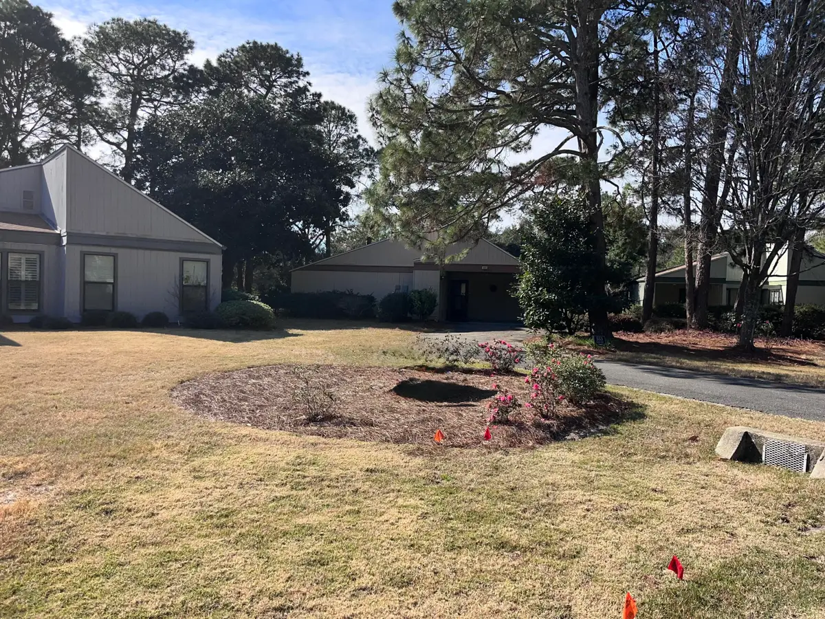 553 Augusta Drive # 11602, Miramar Beach, FL 32550 - #1