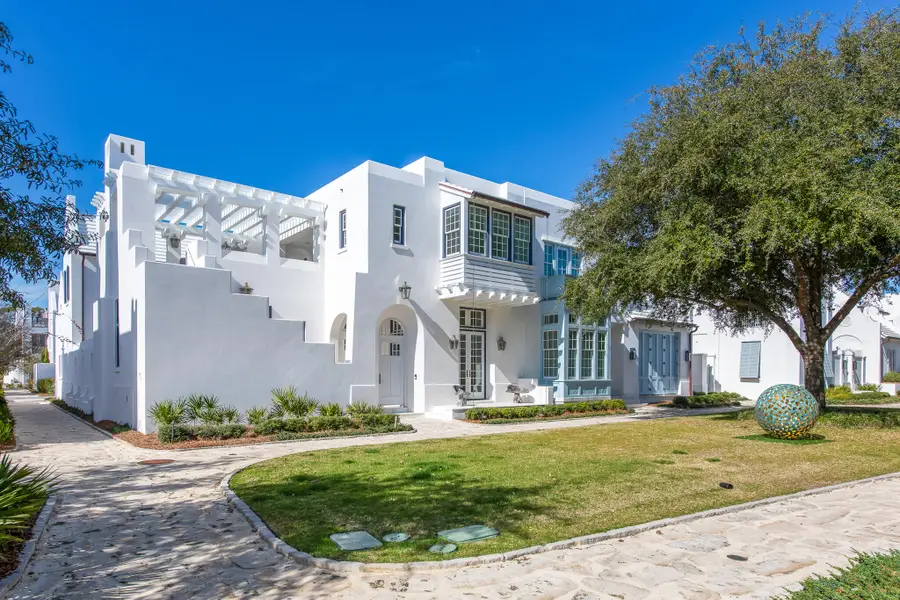 40 Smugglers Alley, Inlet Beach, FL 32461 - Image #2