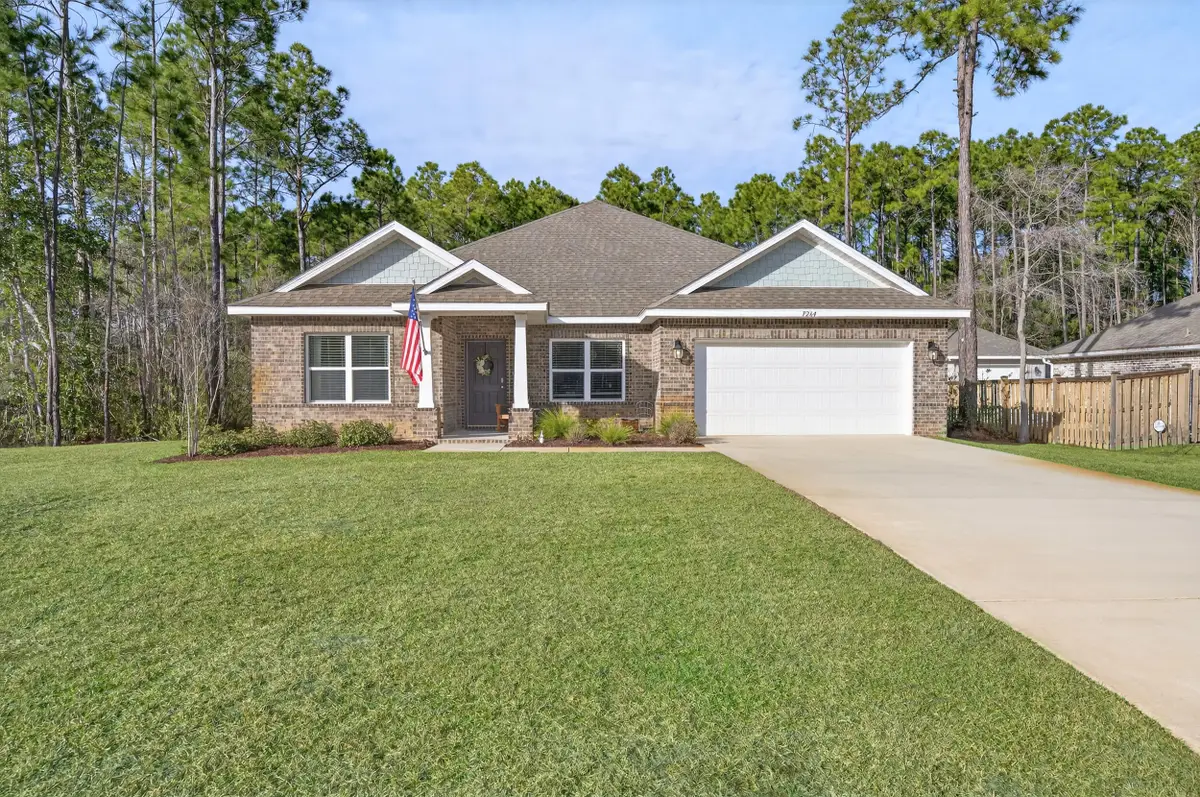 7264 Riverview Street, Navarre, FL 32566 - #1