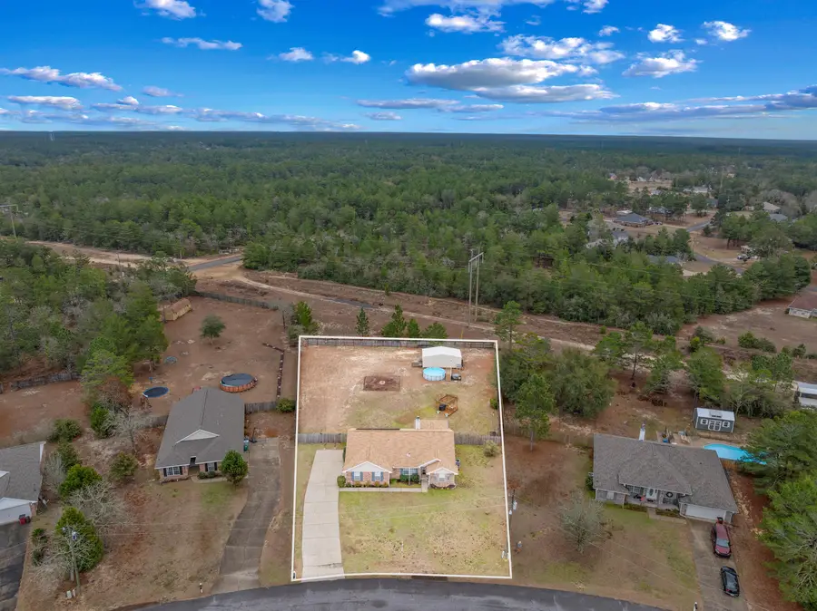 5315 Ten Point Drive, Crestview, FL 32539 - #2