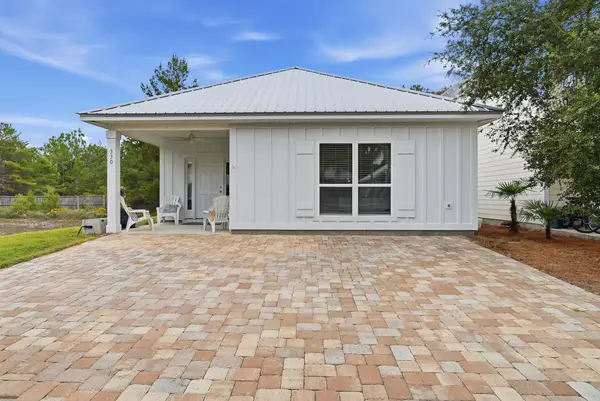 330 Ventana Boulevard, Santa Rosa Beach, FL 32459