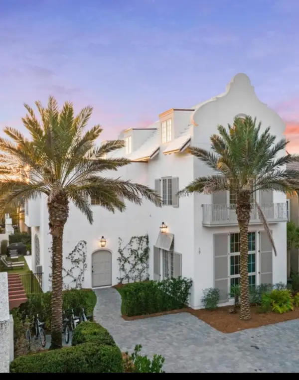 19 Elysee Court, Seacrest, FL 32461