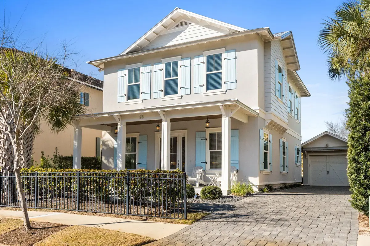 28 Rue Martine, Miramar Beach, FL 32550 - #1