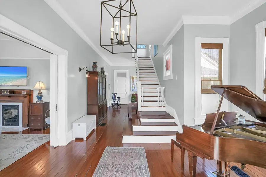 316 W Strong Street, Pensacola, FL 32501 - #2