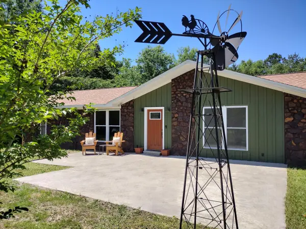 4611 Gunter Road, Milton, FL 32570