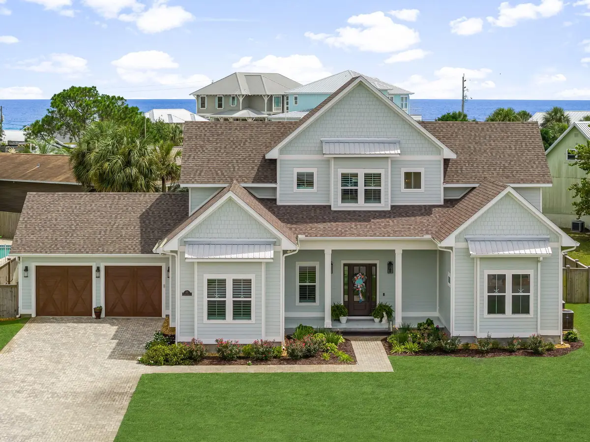 167 Downing Street, Panama City Beach, FL 32413 - #1