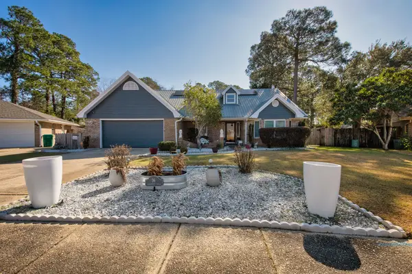 36 Tanglewood Circle, Fort Walton Beach, FL 32547