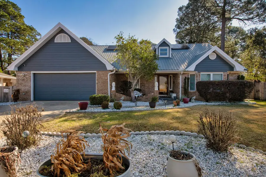 36 Tanglewood Circle, Fort Walton Beach, FL 32547 - #2