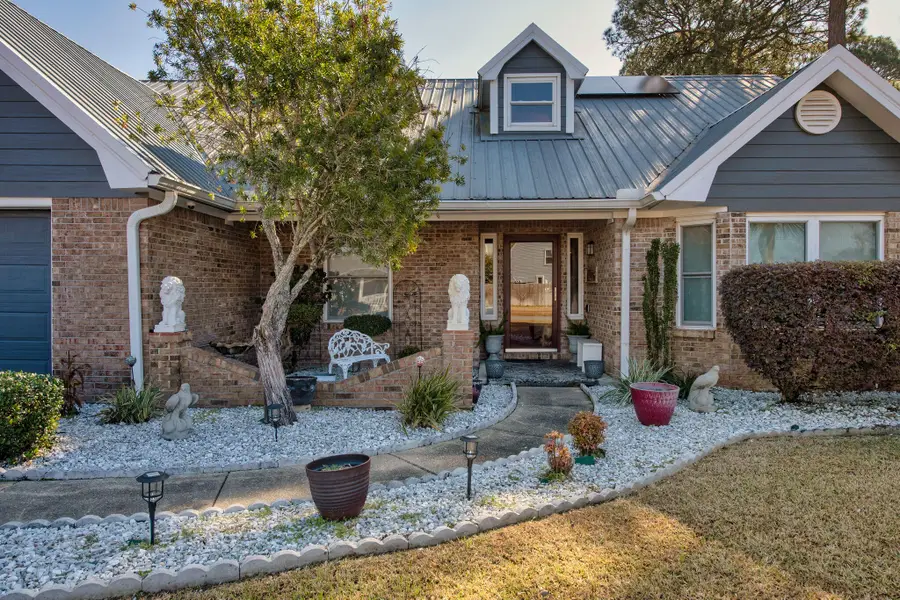 36 Tanglewood Circle, Fort Walton Beach, FL 32547 - #3