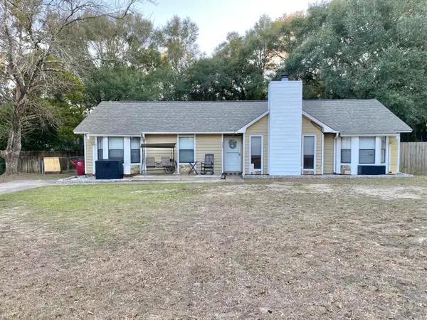 309 Springwood Circle, Crestview, FL 32536