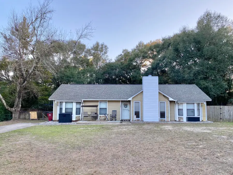 309 Springwood Circle, Crestview, FL 32536 - #2