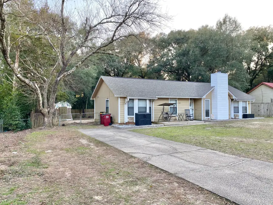 309 Springwood Circle, Crestview, FL 32536 - #3