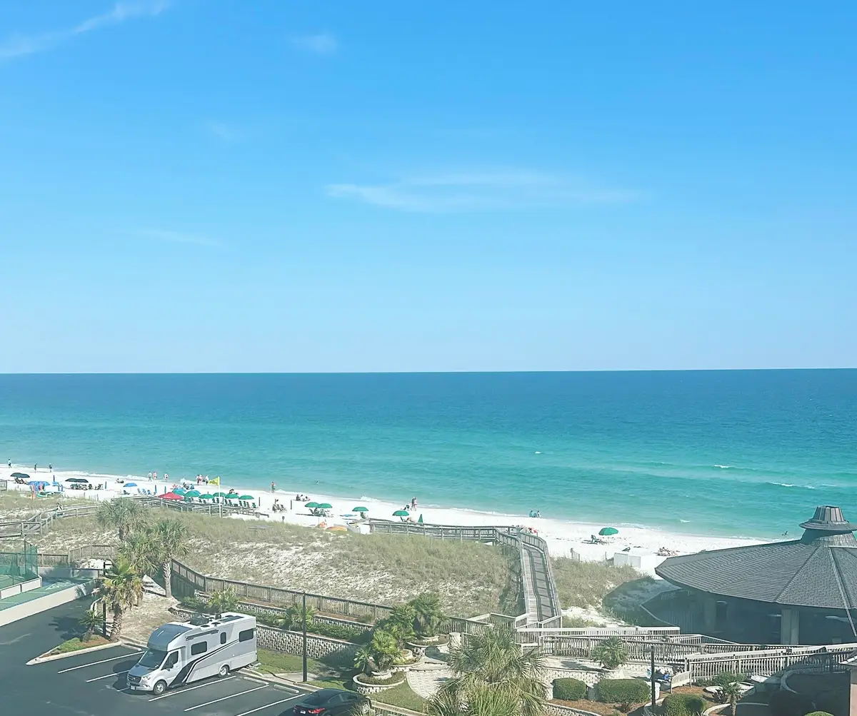 500 Gulf Shore Drive #UNIT 519A, Destin, FL 32541 - Image #1