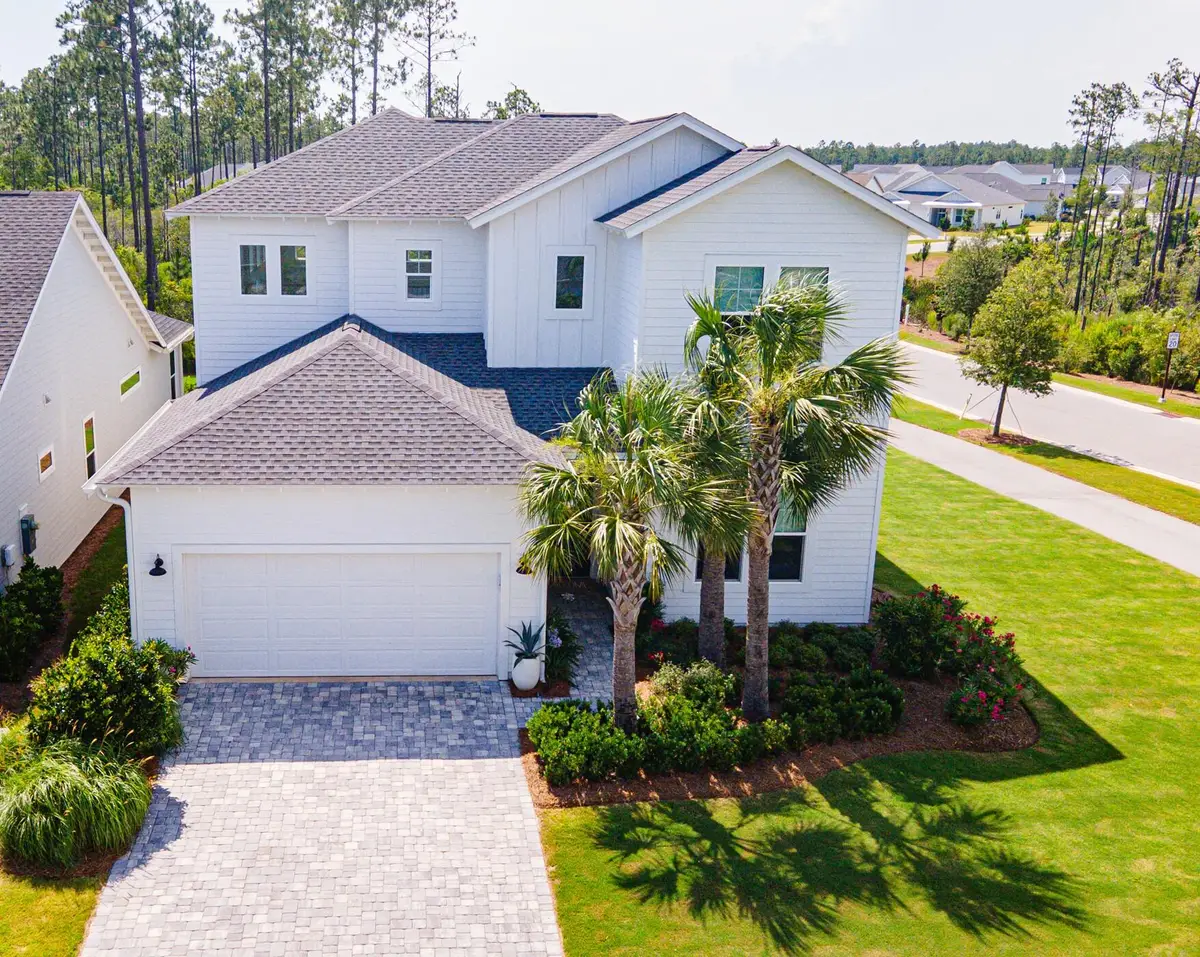 165 Pennekamp Lane, Inlet Beach, FL 32461 - Image #1
