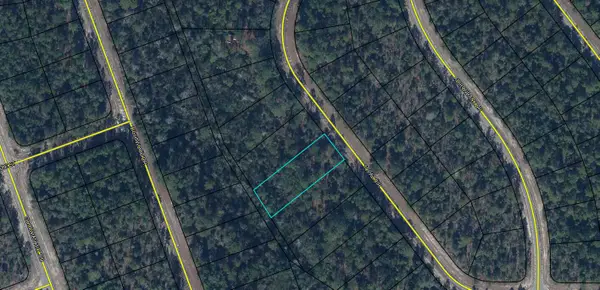 Lot 22 Topaz Circle, Chipley, FL 32428
