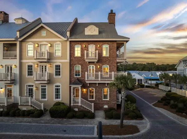 59 Pleasant Street, Inlet Beach, FL 32461