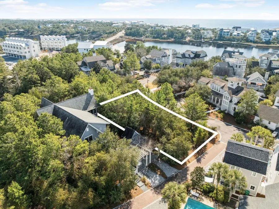 10 Creek Bridge Lane, Watersound, FL 32461 - #2