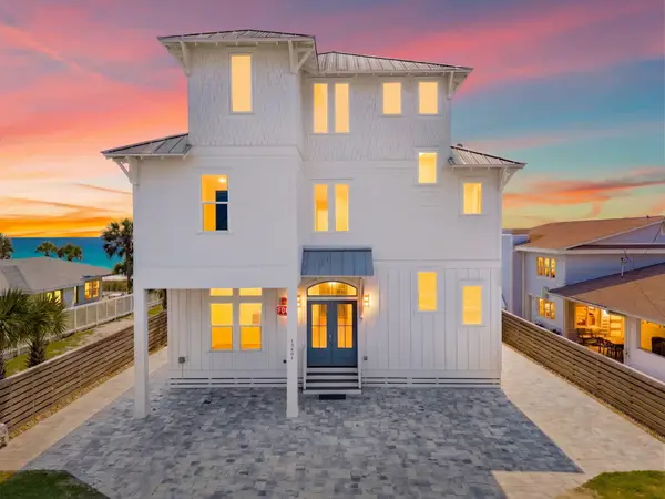 13401 Oleander Drive, Panama City Beach, FL 32407