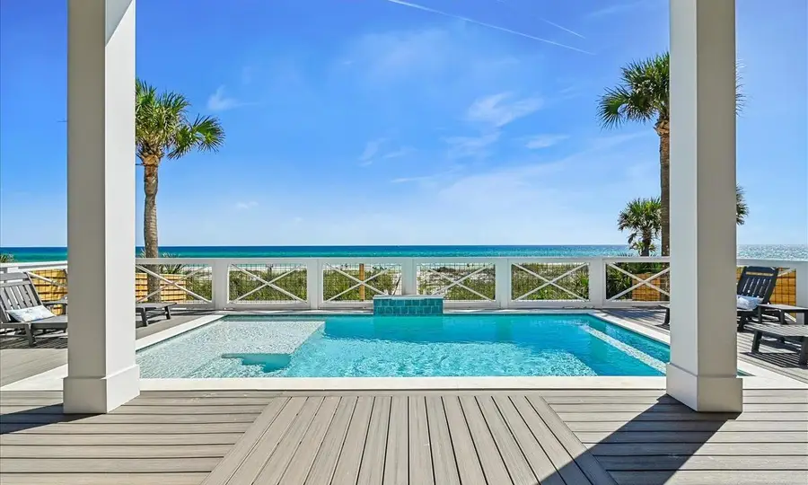 13401 Oleander Drive, Panama City Beach, FL 32407 - #3