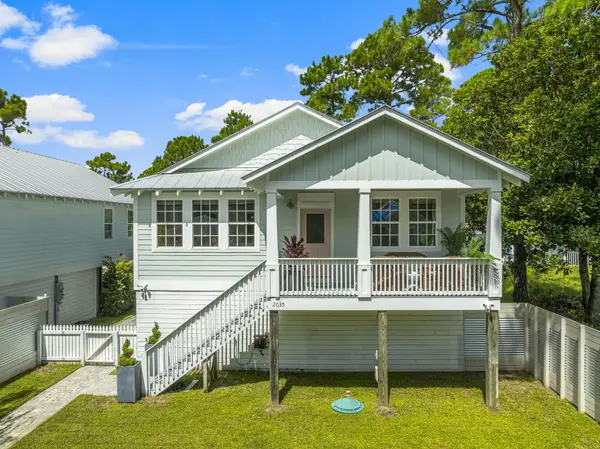 2035 N County Hwy 393, Santa Rosa Beach, FL 32459