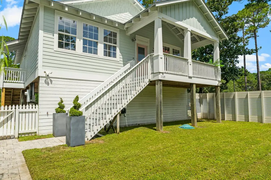 2035 N County Hwy 393, Santa Rosa Beach, FL 32459 - #3