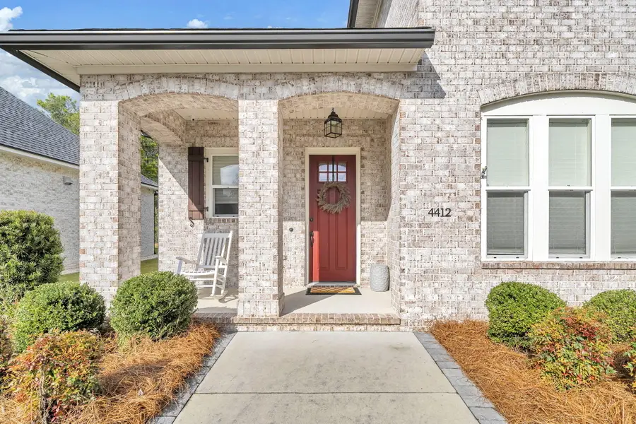 4412 Colleen Cove, Niceville, FL 32578 - #3